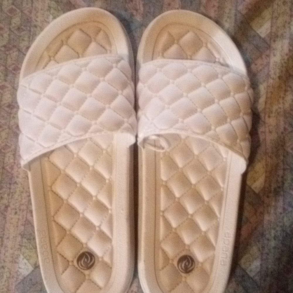 Apana slides